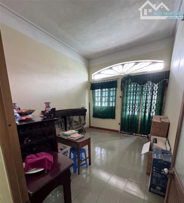 Bán nhà Cát Bi, Thành Tô, Hải An, giá chỉ 5 tỷ - 3