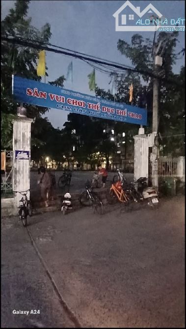 Nhag đẹp Xuân Đỉnh, 42m 5 tầng, tiện ích ngập tràn, chỉ 8 tỷ - 3