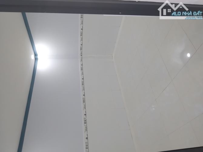 Bán nhà mới 96m² 2 tầng(nở hậu),Hóc Môn Lê Văn Khương giáp Q12- Giá 2 tỷ. - 3