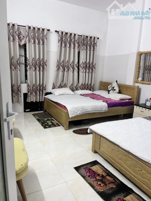 ⭐Hòa Hiệp Nam :Dòng Tiền Siêu Khủng 💎 🌹Tòa Căn Hộ 🍁31 phòng đẹp như khách sạn  🌹DT 286 - 3