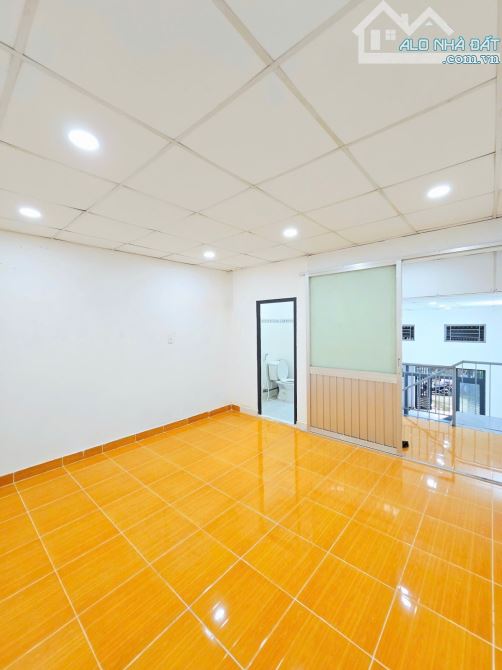 🏡 HXH, HẺM 220 VÕ VĂN HÁT, 65m2, TRỆT LỮNG,SỔ HỒNG RIÊNG HOÀN CÔNG, 4 tỷ (còn bớt). - 3