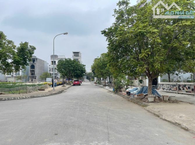Chính chủ gửi bán  lô đất thổ cư quay ra TĐC điểm 3, Đằng Hải - Hải An - Hải Phòng - 3