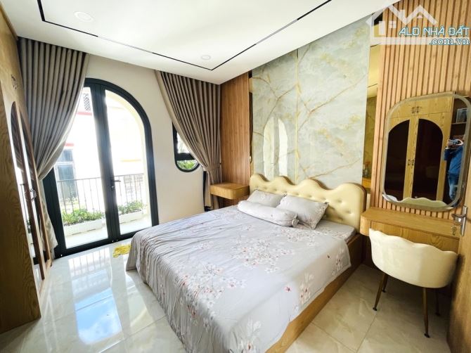 🏡💥HIẾM+NGON💥HXH KHU V.IP PHAN XÍCH LONG💥4 TẦNG💥~60M2💥CÁCH MT 10M- CHỈ 13.x TỶ TL🌹 - 3