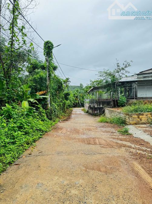 📌📌📌LÀM VIỆC TRỰC TIẾP GIÁ TỐT !!! bán đất kiệt oto thông hòa phú hòa vang - 3
