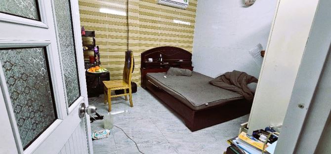 Nhà Nguyễn Văn Quá – Q12 – DT 76m² – Ngang 4.6m – Nở hậu – Gi.á tốt chỉ 4 t.ỷ - 3