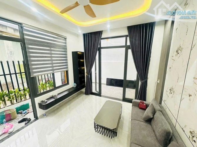 📌📌📌LÀM VIỆC TRỰC TIẾP GIÁ TỐT !!!bán nhà 3 tầng kiệt tô hiệu - 3