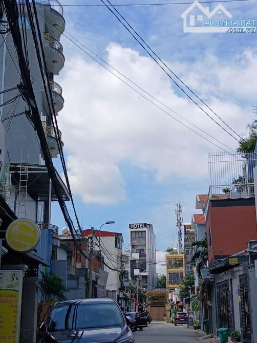 BÁN NHANH đất thổ cư Góc 2 Mặt Tiền Đường xe tải cách Lê Văn Thịnh 200m - 3