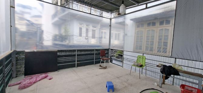 NHÀ SỔ RIÊNG XÂY DỰNG CÁCH CHỢ HOÀNG DIỆU VÀI TRĂM MÉT - 3