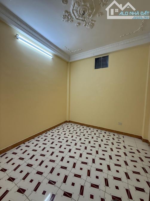 THÁI HÀ – TRUNG LIỆT 52m² x 4T – 14 TỶ VÀI BƯỚC RA PHỐ, TIỆN ÍCH BỦA VÂY - 3