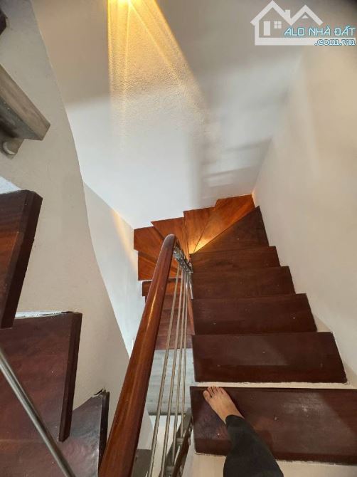 🏡 MỸ ĐÌNH – 5 TẦNG DÂN XÂY TÂM HUYẾT – NGÕ RỘNG, NÔNG, THOÁNG SÁNG – 40M² CHỈ HƠN 8 TỶ 🏡 - 3
