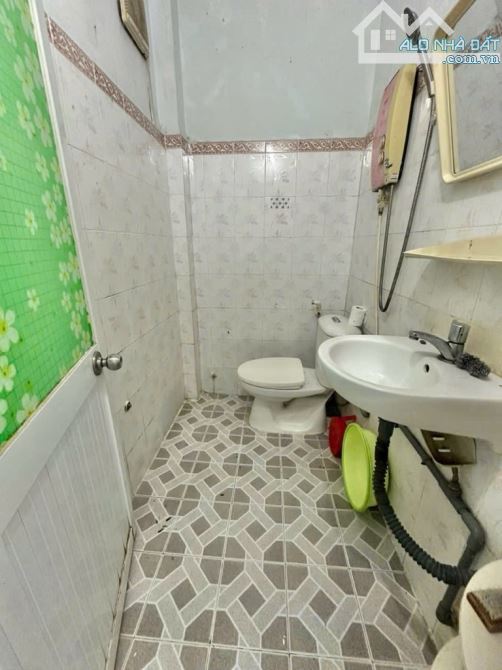 Bán nhà Nguyễn Đình Chiểu P4 Phú Nhuận 2 tầng btct 35m2 chỉ hơn 5 tỷ - 3