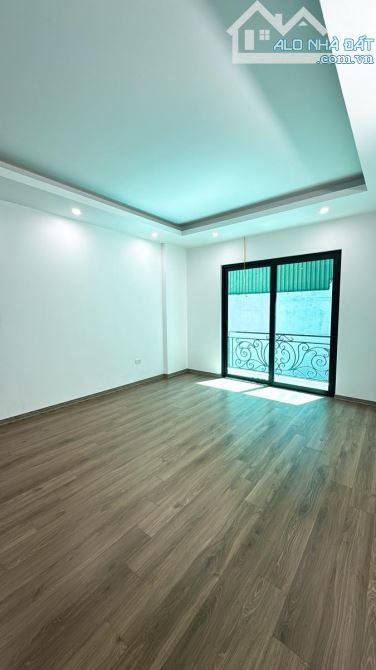 Bán Nhà 5T phố Đông Thiên Vĩnh Hưng, Hoàng Mai, Gần Phố và Ô Tô 6.95 Tỷ(TL) - 3