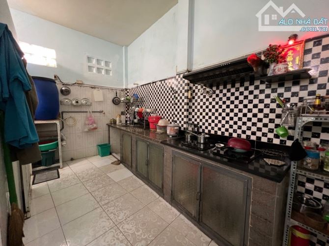 BÁN NHÀ ( 4x15 ) GẦN MT CÔ GIANG - TT QUẬN 1 - CHỈ 11 Tỷ - 3