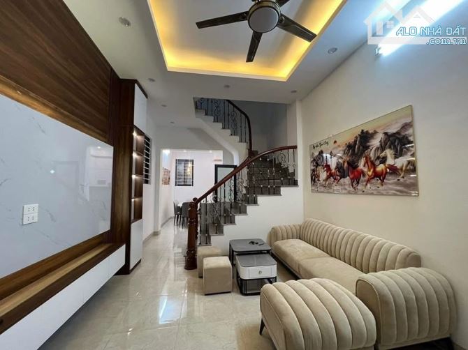 Siêu hiếm bán nhà 6 tầng ô tô tránh, kinh doanh, Ba Đình, Giá 7 Tỷ - 3