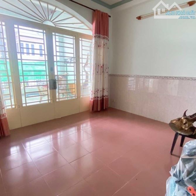 NHÀ ĐẸP 3 TẦNG ÂU CƠ, P.10, TÂN BÌNH, 4,3X19M, CN 100M2, GIÁ 10.4 TỶ TL - 3