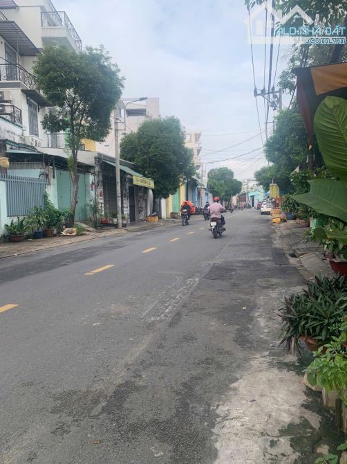 ĐẤT KHU LÊ VĂN QUỚI, BHH A, 4x20, HXH TỚI NHÀ, GIÁP TÂN PHÚ, XÂY THEO Ý THÍCH, CHỈ 4.X TỶ - 3