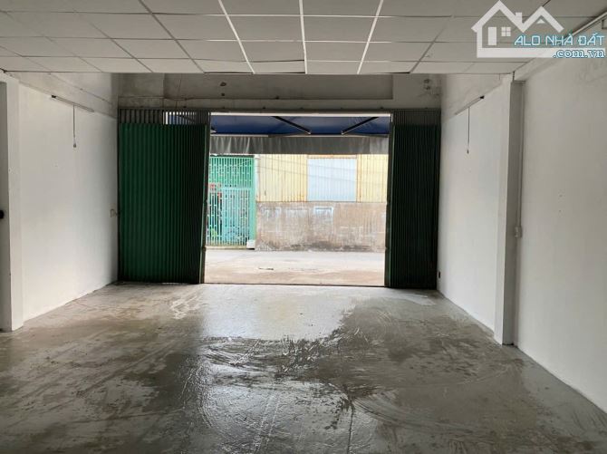 Nhà Hẻm Bê Tông 6m Vừa Ở Vừa Kinh Doanh - 110m² - Ngang 6.5m - SHR - Giá 3Tỷ995 TL - 3