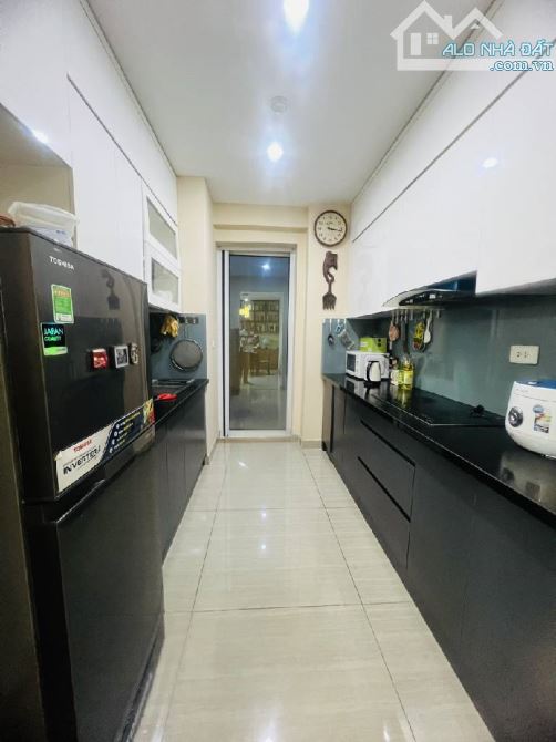 ✨ CĂN HỘ CIPUTRA – ĐẲNG CẤP SANG TRỌNG ✨ 🏡 3 PN | 🎁 FULL NỘI THẤT | 💰 Giá chỉ 11,5 TỶ - 3