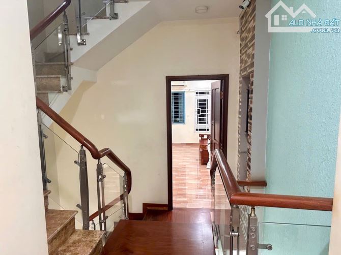 Nhà 4 tầng Trường Thọ Thủ Đức 65m2 chỉ nhỉnh 5 tỷ - 3