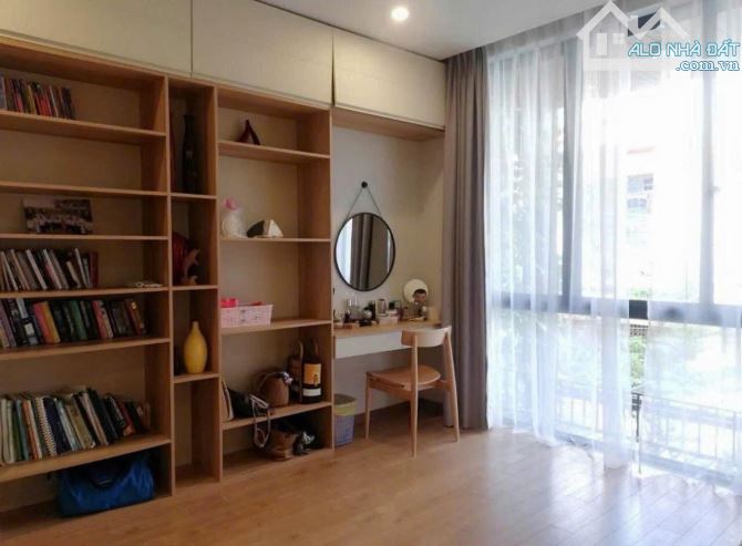 Cho thuê nhà sân vườn 2 phòng ngủ gần An Thượng - 3