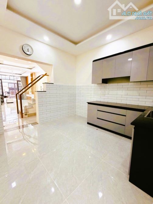 CHỈ 9 TỶ, NHÀ ĐẸP HẺM XE HƠI 70m2 - PHAN ĐĂNG LƯU, NGUYỄN VĂN ĐẬU, HOÀNG HOA THÁM - BT. - 3