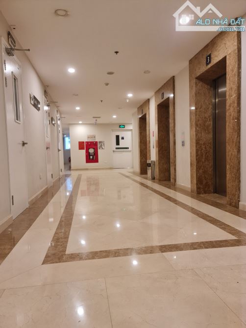 BÁN CHUNG CƯ VIP1,  L4 KĐT CIPUTRA, PHẠM VĂN ĐỒNG, BẮC TỪ LIÊM. 119M2 – 3PN. 11,3 TỶ - 3