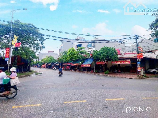 CỔ CHÂU THƯ LÂM MỚI 100m2 SỔ ĐẸP 3,3TỶ GẦN NGÃ TƯ XE CHẠY VÒNG QUANH LÀNG NGHỀ GỖ - 3