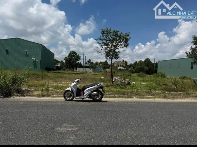 📌📌📌LÀM VIỆC TRỰC TIẾP GIÁ TỐT !!! Bán gấp lô đất đường Trịnh hoài đức - 3