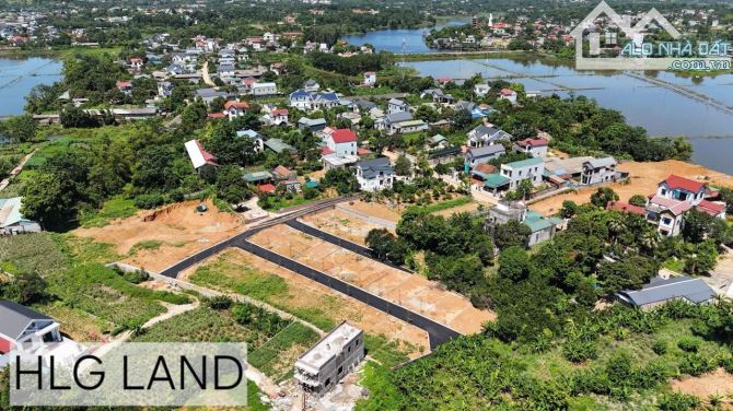 🔥 Đất 2 mặt tiền – 100m² full thổ cư – Hòa Thạch, Phú Cát giá cực rẻ - 3
