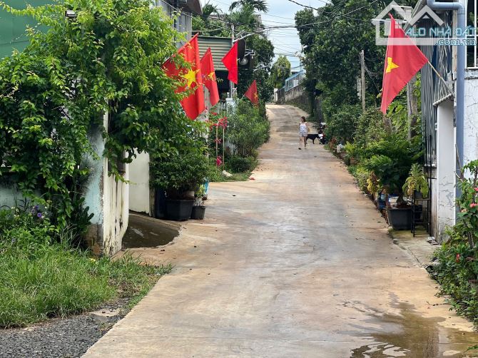 LÔ ĐẤT GIÁ RẺ 14x22m - 1Tỷ850Tr PHƯỜNG BMT MỚI QUY HOẠCH ODT - 3