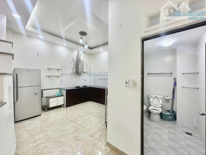 Nhà Cho Thuê Nguyên Căn Hẻm Phan Đăng Lưu - 3
