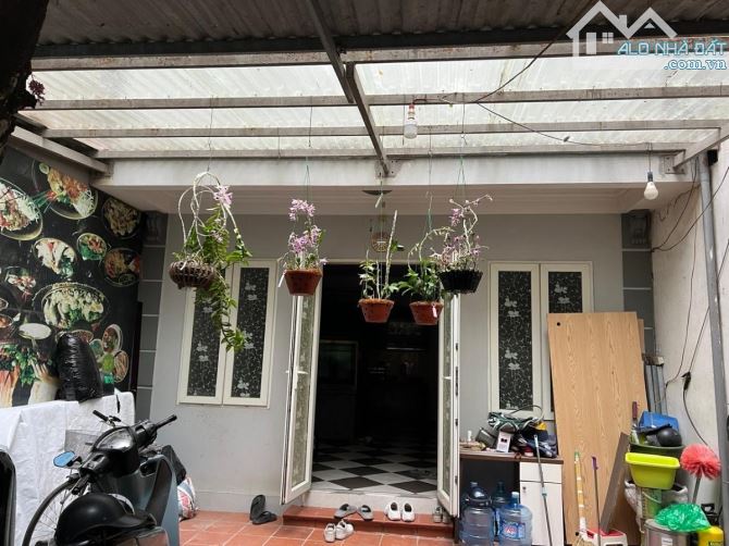 BÁN GẤP NHÀ RIÊNG PHỐ THUỴ KHUÊ CHU VĂN AN TÂY HỒ 80M 3 TẦNG GIÁ NHỈNH 14 TỶ SÁT PHỐ - 3