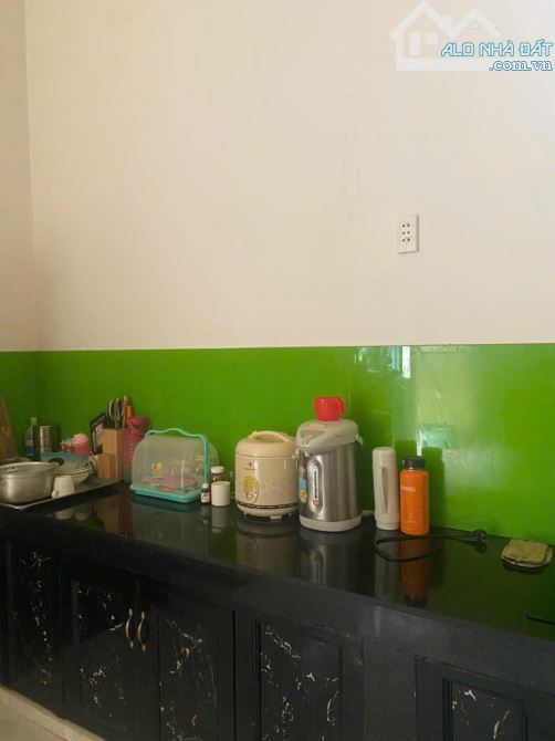 NHÀ VƯỜN CỰC ĐẸP TRUNG TÂM XÃ, GẦN TỈNH LỘ, KẾ BÊN KHU DU LỊCH THÁC HOÀ BÌNH - 3