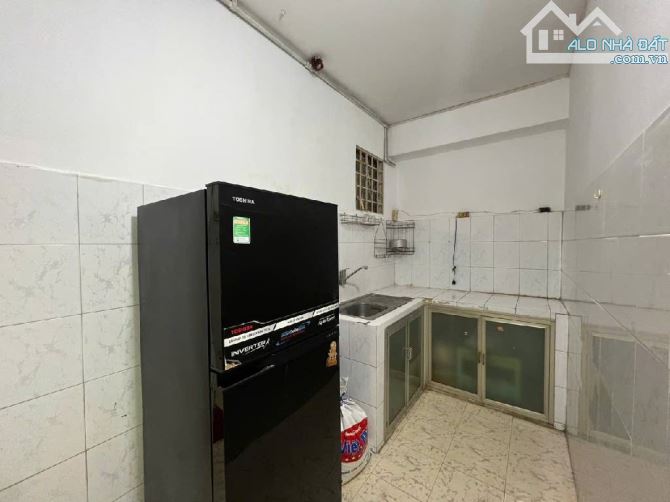 3.35 tỷ - Căn hộ Miếu Nổi Bình Thạnh -  Vũ Huy Tấn - 3