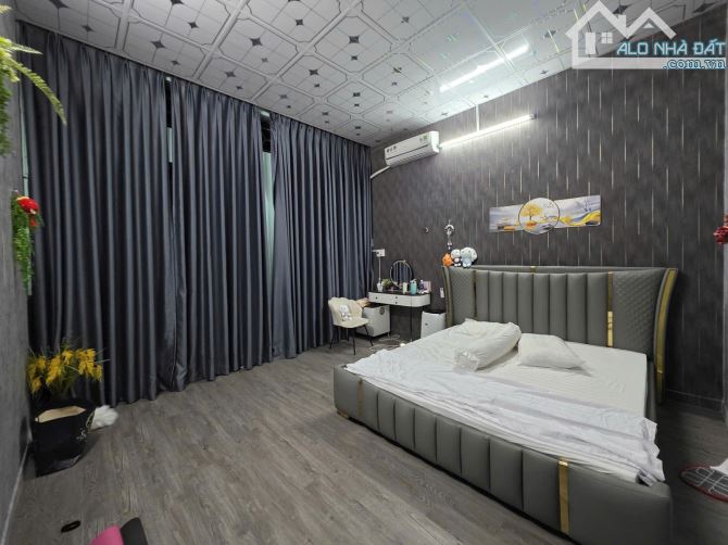 MTKD ĐƯỜNG 8M – TRƯỜNG SA, P.13, Phú Nhuận - 62M2 ( 4.2 X15 ) - 3 PN - FULL NT - VỪA Ở - 3