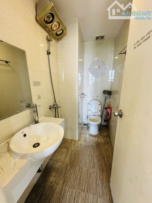 Bá,n Chung Cư AZ ( NUMBER ONE) KĐT HUD VÂN CANH, 55m2 ( 2PN + 1WC). Nội Thất Cơ Bản Giá - 3