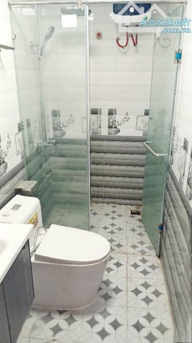 XUÂN ĐỈNH – NHÀ MỚI 5 TẦNG – 34m² – Ô TÔ ĐỖ CỬA - 3