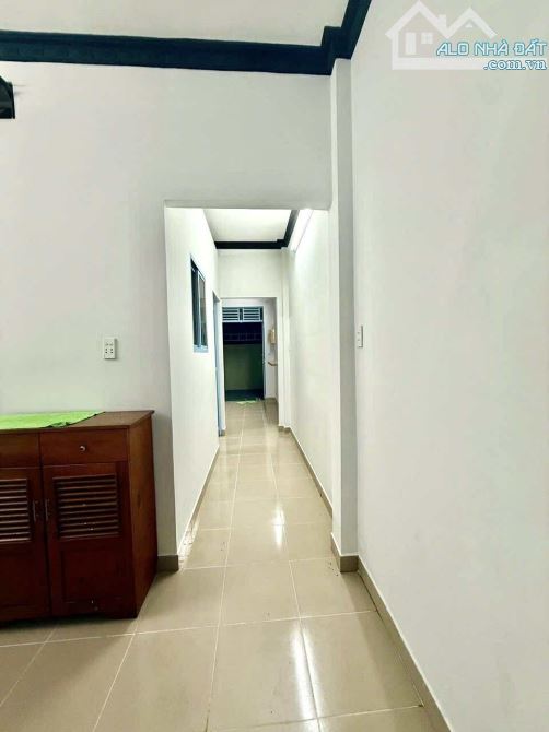 Bùng nổ! Nhà SHR hóc môn giá sốc, 1 trệt 1 lầu, 2 PN. Cơ hội vàng có nhà độc nh - 3