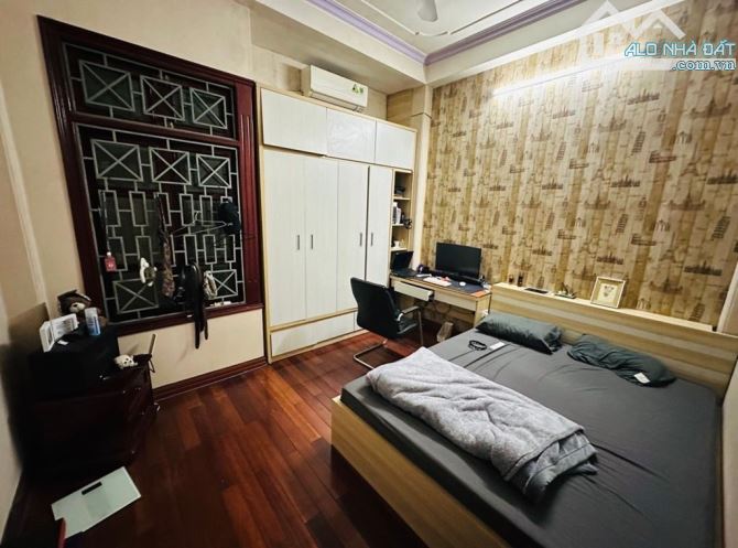 Bán nhà dân xây 3 tầng đủ công năng gia tốt hiếm có - 3