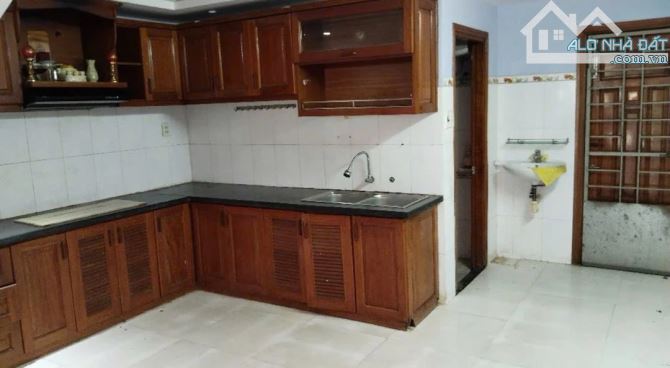 🌼 NHÀ 3 TẦNG MẶT TIỀN LÝ ĐẠO THÀNH – GẦN TRẦN THÁNH TÔNG – SƠN TRÀ – CHỈ 7.X TỶ - 3