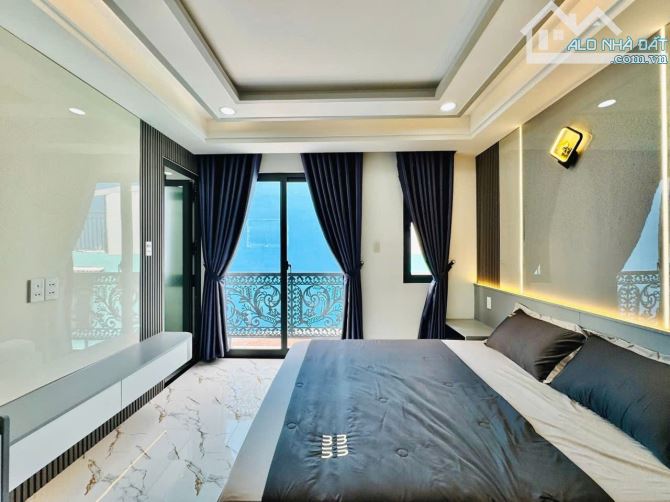 💎 Nhà Hẻm 6m Huỳnh Khương An, Phường 5 💎4,8X9M 4 Lầu 3PN 5WC💵9,4 Tỷ - 37