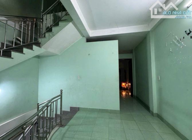 Bán nhà 3 tầng Mặt tiền đường Lê Viết Lượng, đối diện trung tâm hành chính công TP Huế - 4