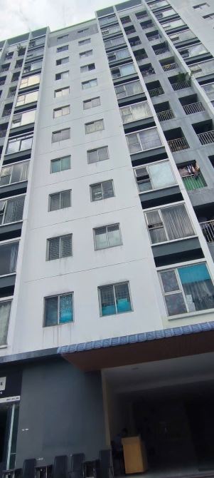 Bán căn hộ chung cư hiếm Bình Tân, đường 17A, 48m2, chỉ nhỉnh 2 tỷ - 4