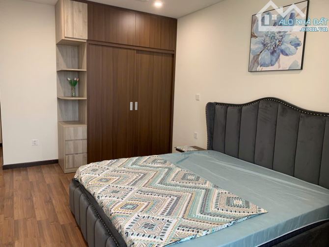 Bán căn 3PN - 2WC 110m2 dự án Mipec Rubik360, Xuân Thủy, tầng cao lô góc, full đồ, từ 14tỷ - 4