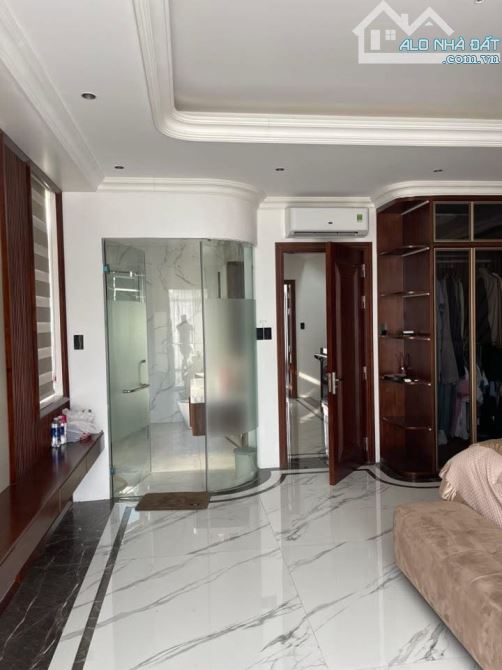 BÁN BIỆT THỰ ECOGARDEN FULL NỘI THẤT CAO CẤP GIÁ 9Ty600 - 4