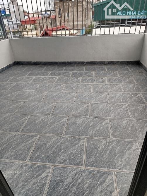 SIÊUU PHẨM NHÀ ĐẸP LUNG LINH TẠI THANH BÌNH-VĂN QUÁN 👉 DT 52m 👉4 TẦNG 👉7.3TỶ👉 NGÕ THÔN - 4