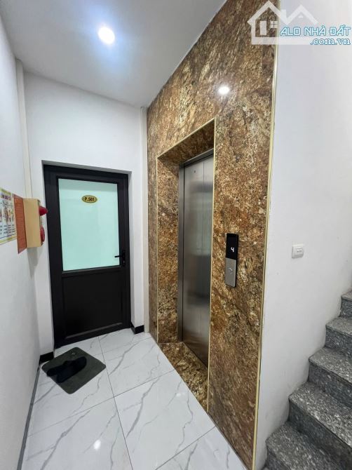 💎CC GỬI BÁN CĂN HỘ DÒNG TIỀN. GÀ ĐẺ TRỨNG VÀNG. KIM GIANG.HM. 69M2. 6 TẦNG. 14.6 TỶ - 4