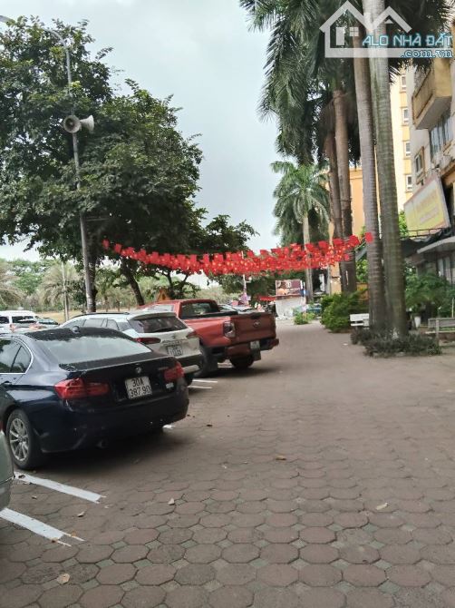 🔥🔥🔥 CHỦ CẦN BÁN GẤP GIẢM CHÀO 350TR. CĂN HỘ 3PN – KĐT MỄ TRÌ THƯỢNG – ĐẠI LỘ THĂNG LONG - 4