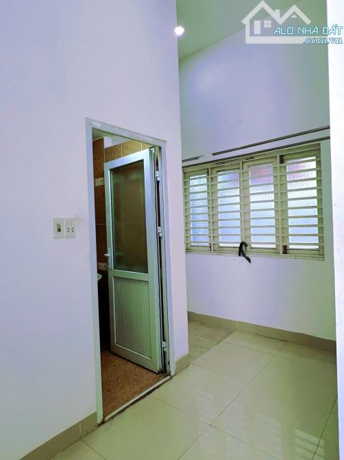 Bán nhà 2 tầng phường Thanh Khê, mặt tiền đường 5.5 m Nguyễn Hữu Thận - 4