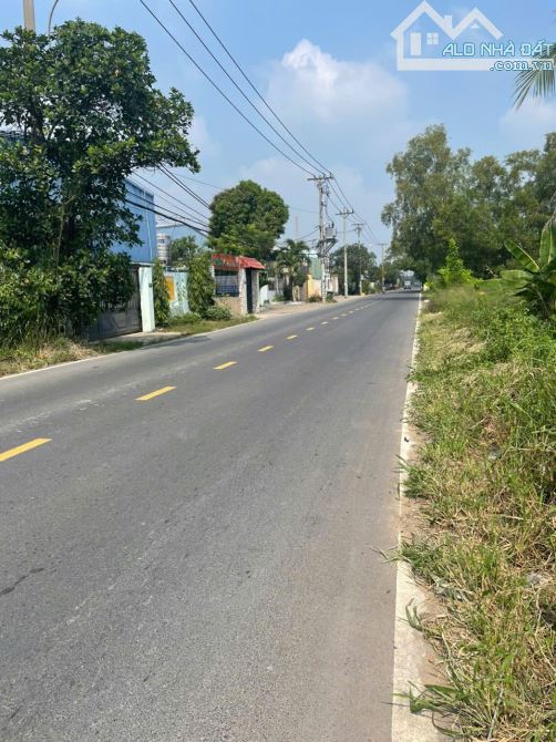 CẦN TIỀN HẠ 4 TỶ BÁN KHO SHR 1010M MT ĐƯỜNG THANH NIÊN BC TPHCM CHỈ 19 TỶ - 4